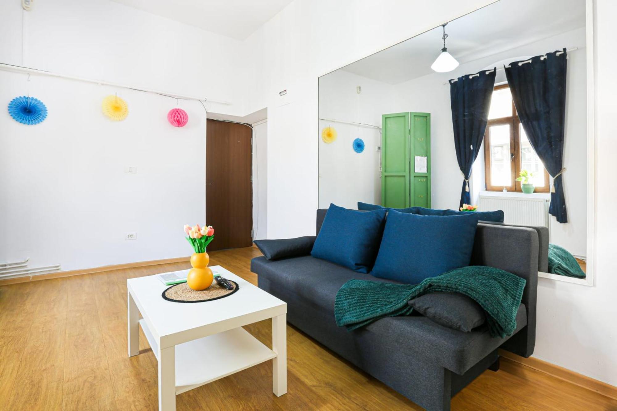 Old Town Relaxing&cozy Apartment