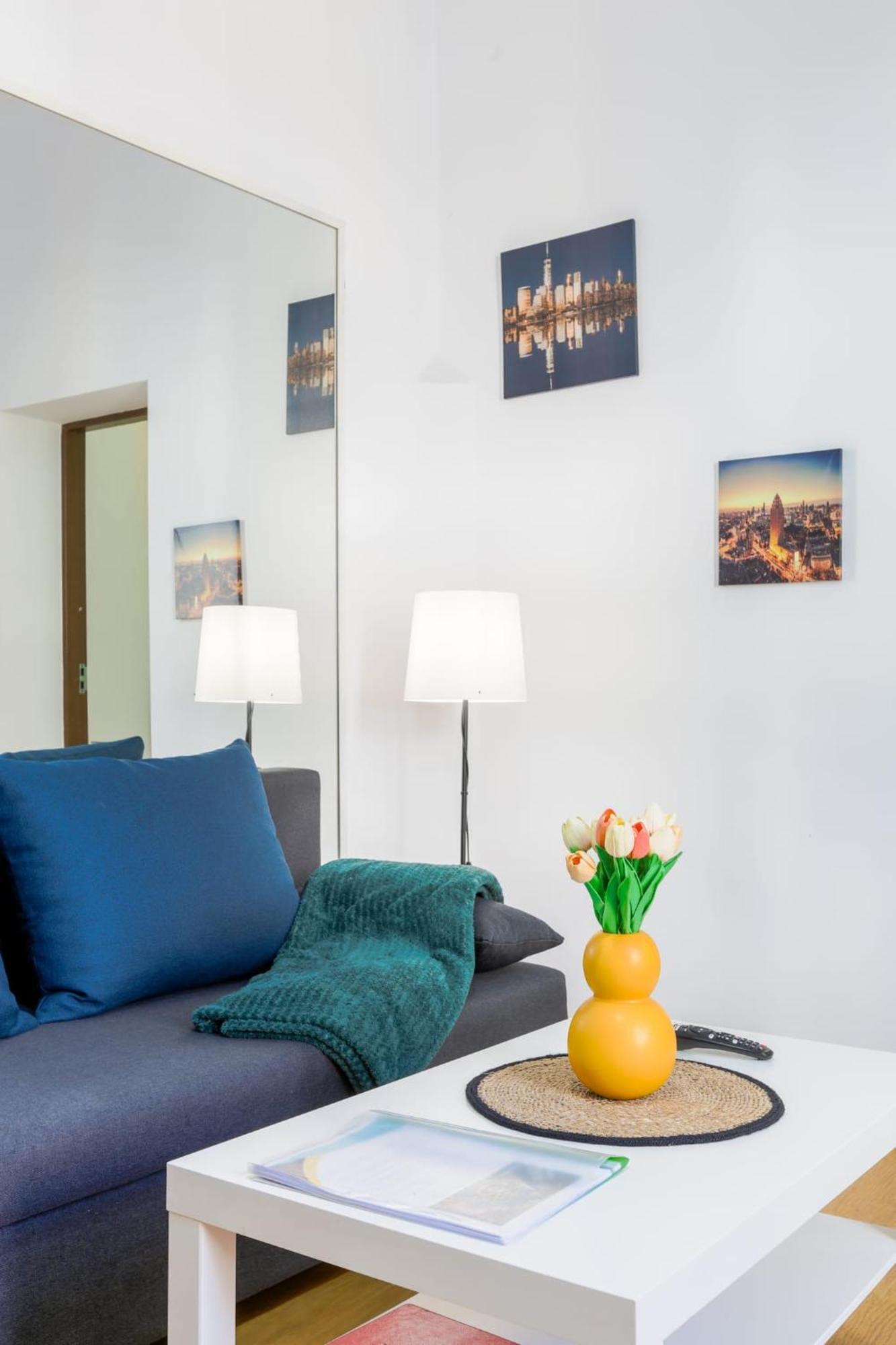 Old Town Relaxing&cozy Appartement Timişoara