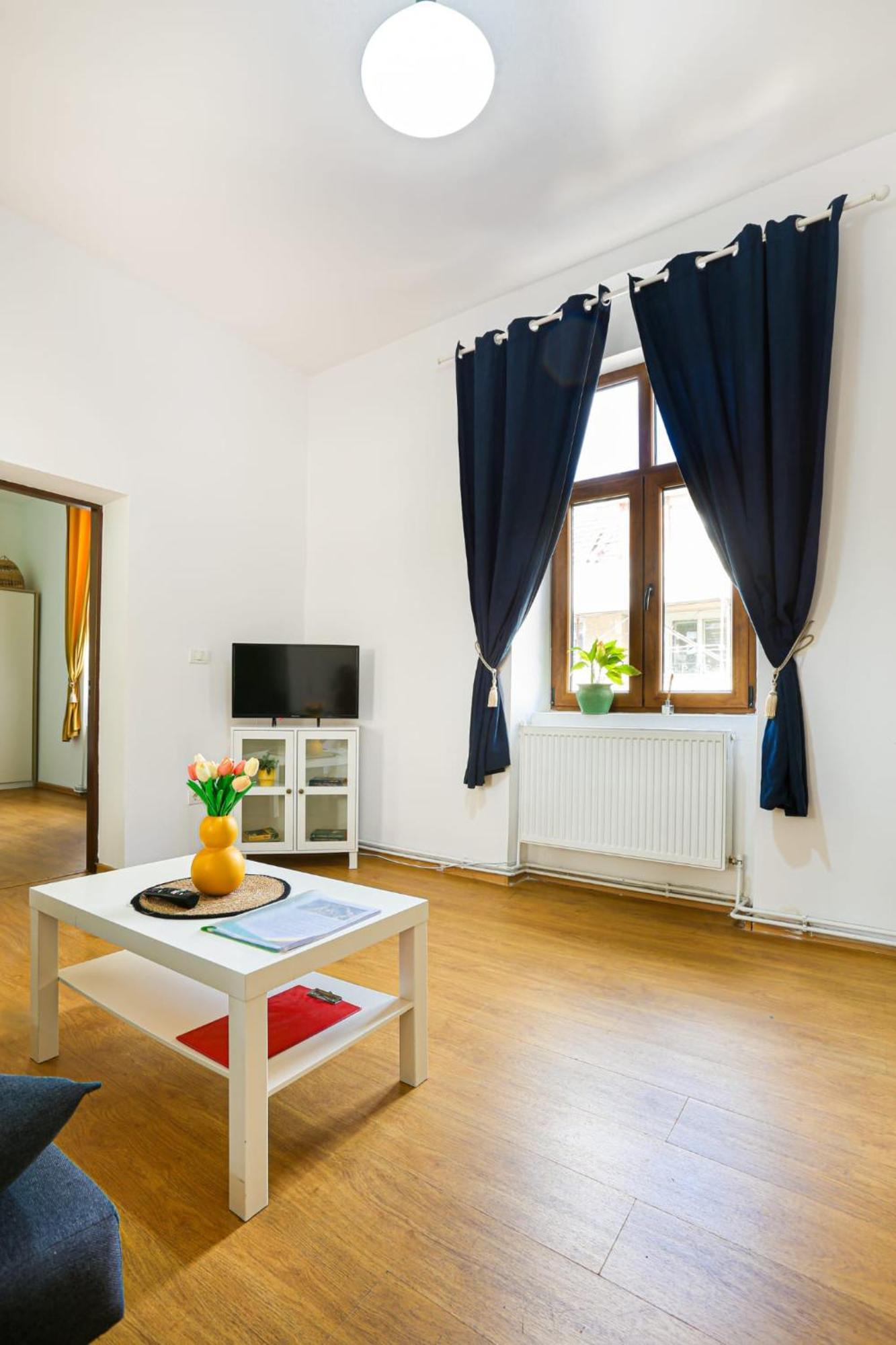 Old Town Relaxing&cozy Appartement *
