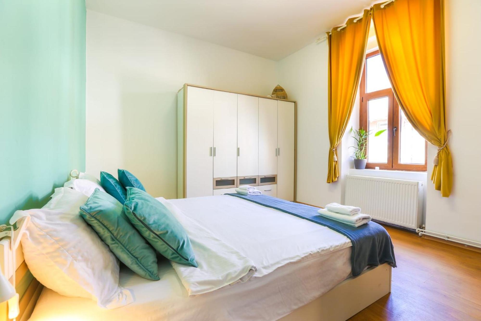 Appartement Old Town Relaxing&cozy Timişoara