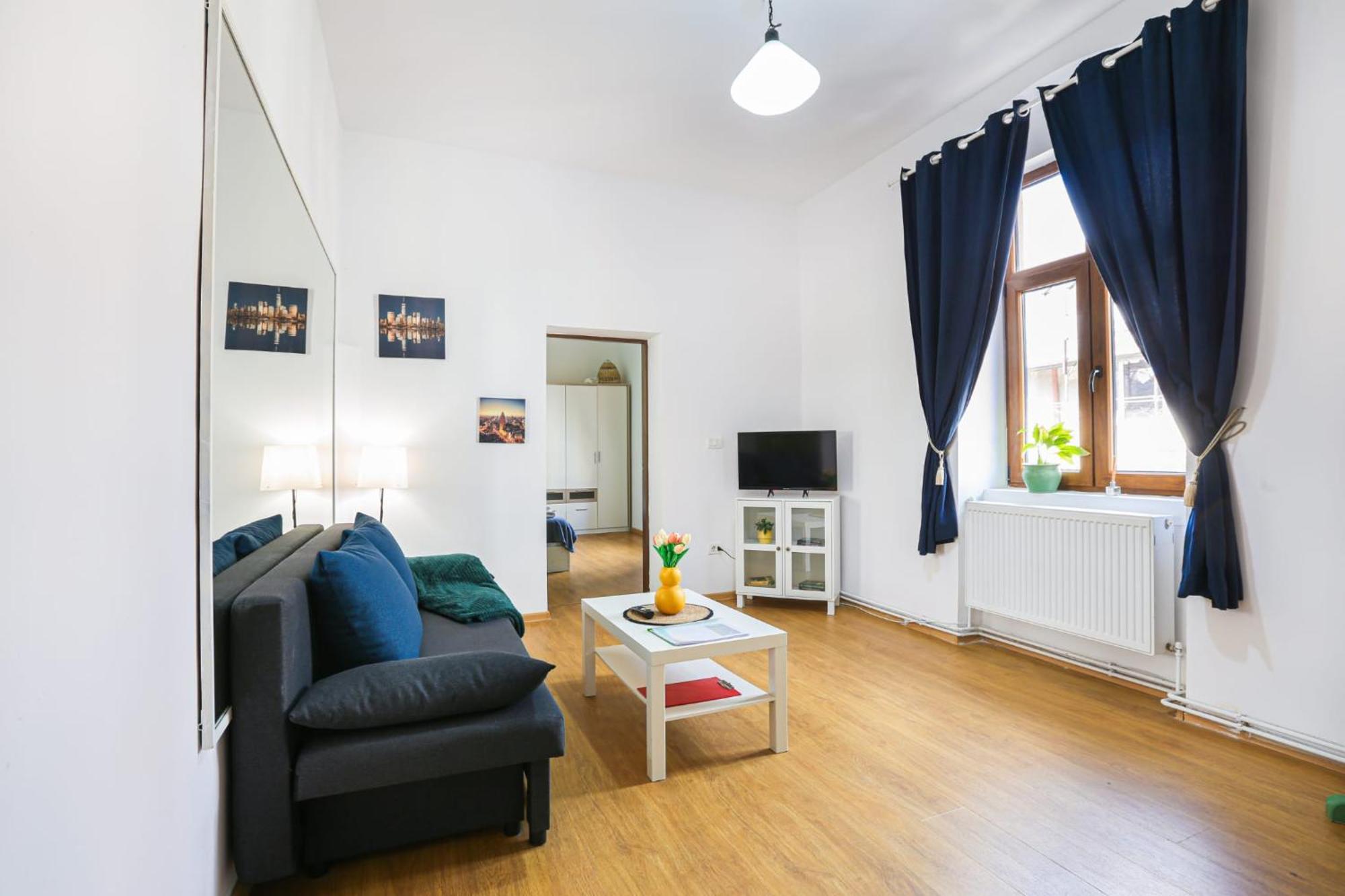Appartement Old Town Relaxing&cozy