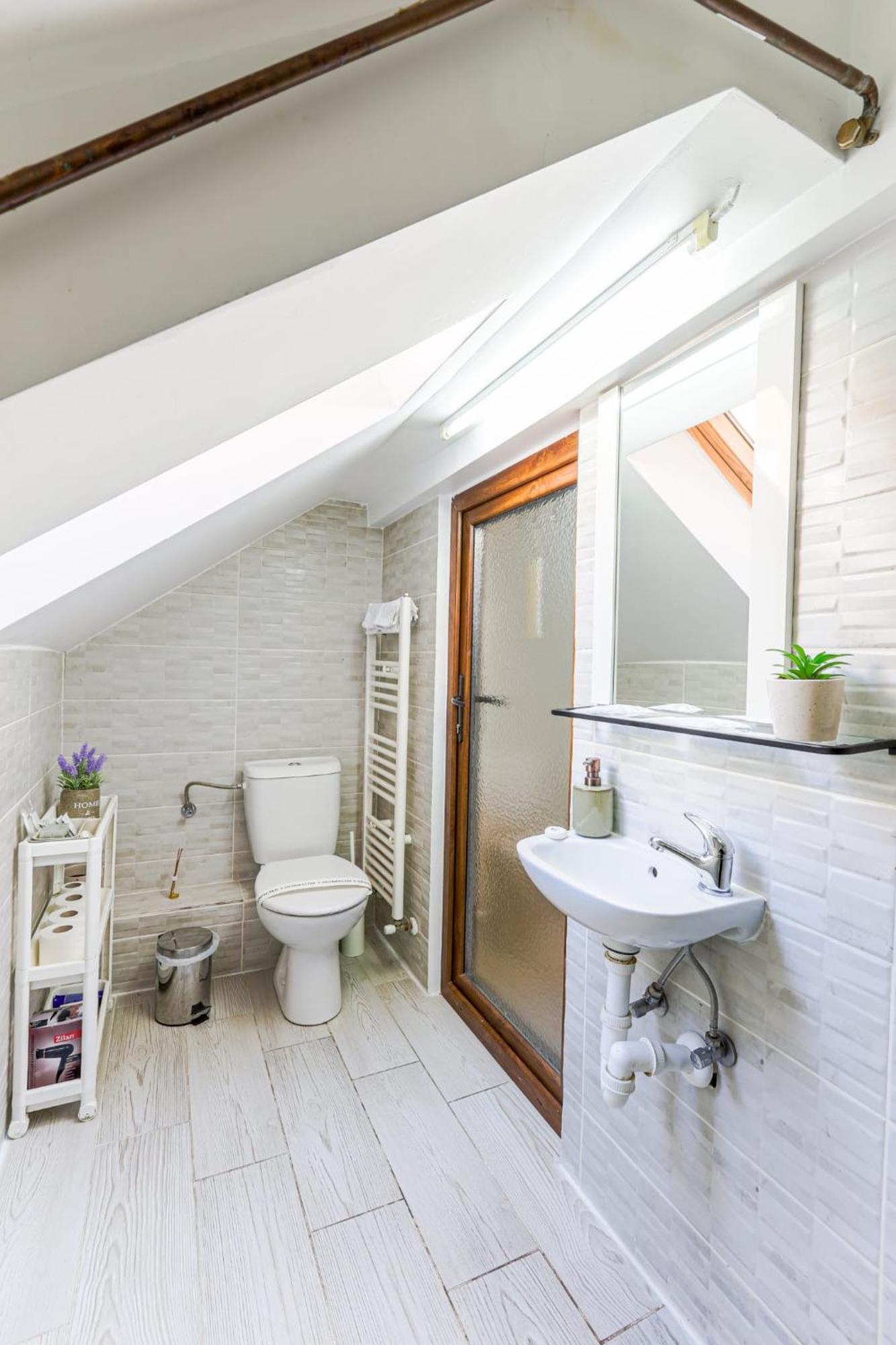 Appartement Old Town Relaxing&cozy Timişoara